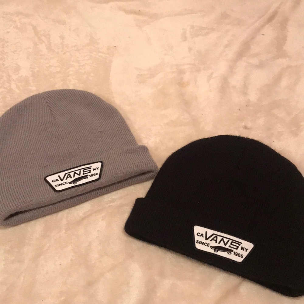 Vans beanie(s)